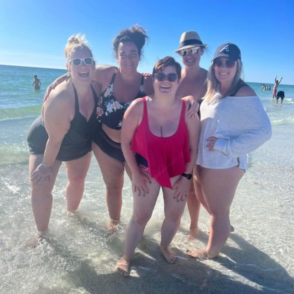 Meet your Posher, Janelle